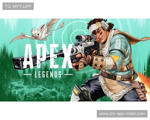《Apex Legends》收视率持续上涨，是最受欢迎的战术射击游戏之一，apex最火的时候