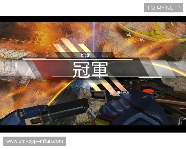 《ApexLegends》新角色“幻影”正式上线，玩法天马行空引领战场新风尚