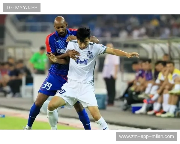 ✨意外！津门虎不愿意多掏钱错过一位金靴，现在他成青岛西海岸核心✨