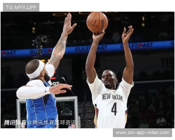 鹈鹕对独行侠：谁能占据主导地位？，鹈鹕对步行者