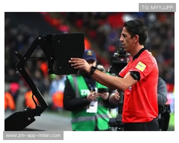 联赛VAR时长缩短实验取得初步成效