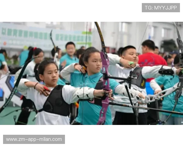 射箭俱乐部推动青少年夏训营安全与课程优化,青少年射箭培训班 射箭俱乐部推动青少年夏训营安全与课程优化,青少年射箭培训班